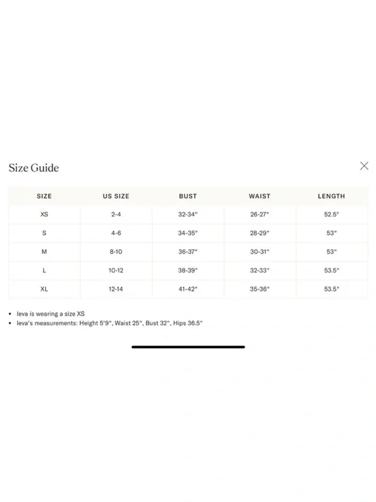 New Tuckernuck Oliphant Orchard Green Sleeveless Piped Maxi Dress size Large - Picture 14 of 14